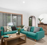 Coastal Hideaway - Accommodation Burleigh