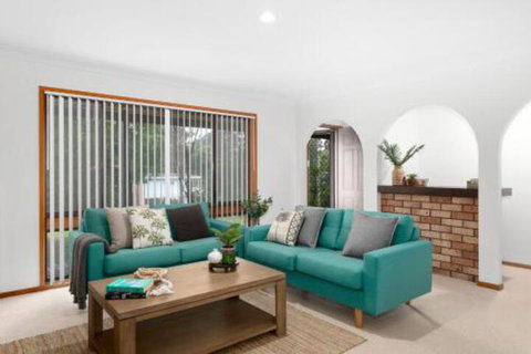 Coastal Hideaway - Accommodation Burleigh 0