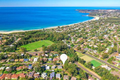 Coastal Hideaway - Accommodation Burleigh 3