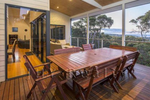 Eagle Vista - Accommodation Burleigh 3
