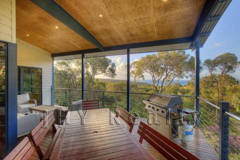 Eagle Vista - Accommodation Burleigh 1