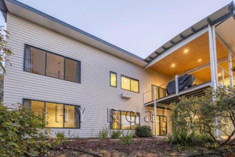 Eagle Vista - Accommodation Burleigh 2