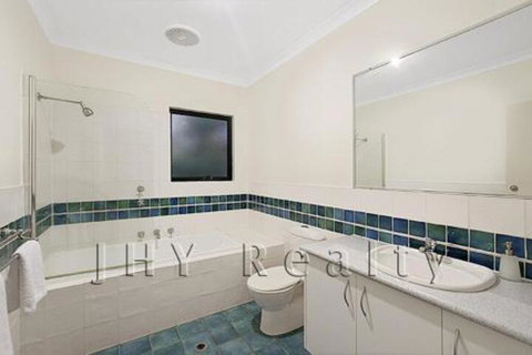 Eagle Vista - Accommodation Burleigh 6