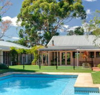 Merricks North Retreat - Accommodation Burleigh