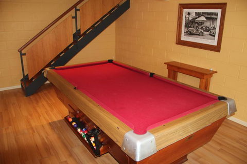 Gabbadah Beach House - Accommodation Burleigh 5
