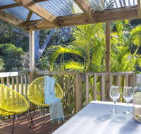 MOLLYMOOK BEACH COTTAGE - Accommodation Burleigh
