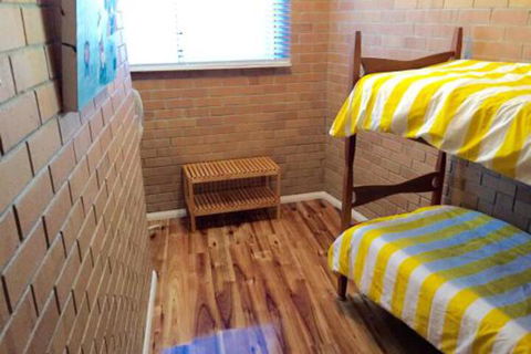 The Kite Beach House - Accommodation Burleigh 7