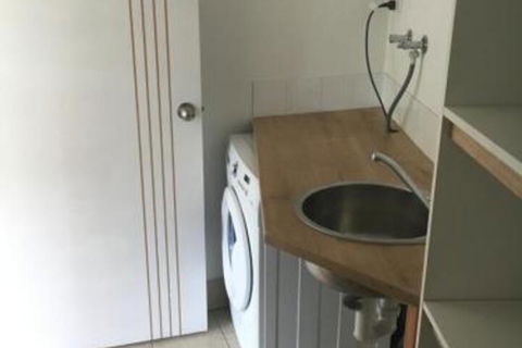 The Kite Beach House - Accommodation Burleigh 3
