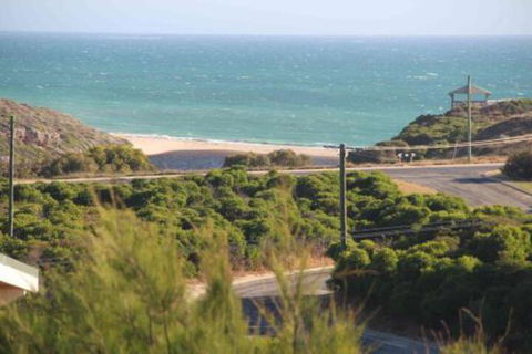 Sand N Sun Beach House - Accommodation Burleigh 2