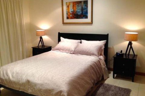The Villa On Pine Tree - Accommodation Burleigh 0
