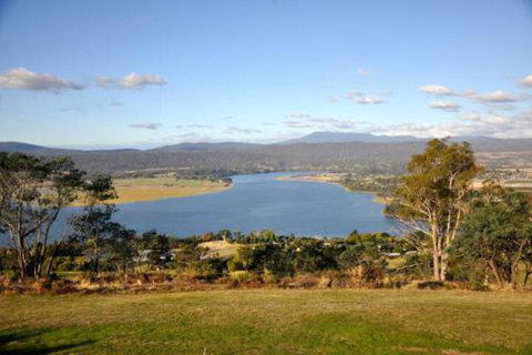 The Villa On Pine Tree - Accommodation Burleigh 3