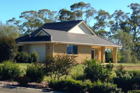 The Villa On Pine Tree - Accommodation Burleigh 4