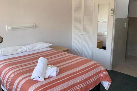 Mount Beauty Motor Inn - Accommodation Burleigh 3