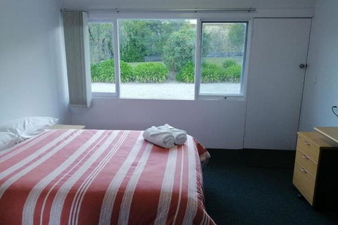 Mount Beauty Motor Inn - Accommodation Burleigh 2