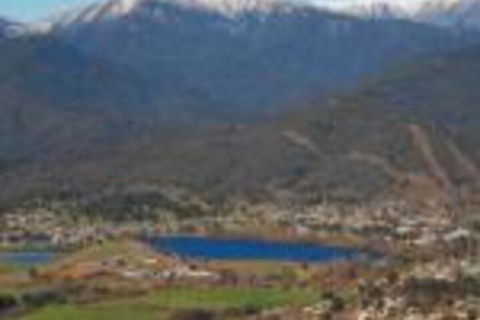 Mount Beauty Motor Inn - Accommodation Burleigh 0
