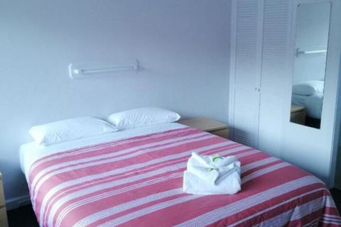 Mount Beauty Motor Inn - Accommodation Burleigh 5
