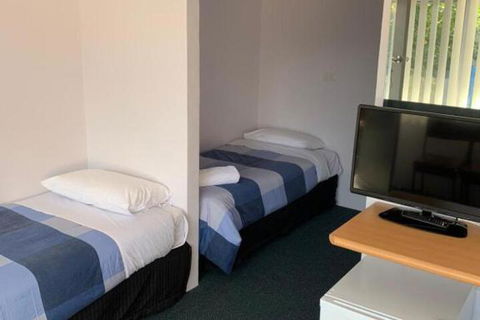Mount Beauty Motor Inn - Accommodation Burleigh 4