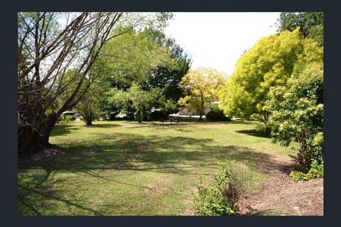 Mount Beauty Motor Inn - Accommodation Burleigh 6