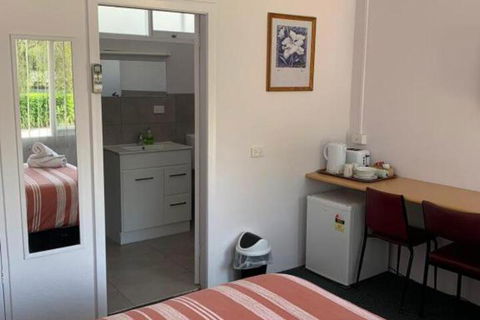 Mount Beauty Motor Inn - Accommodation Burleigh 7