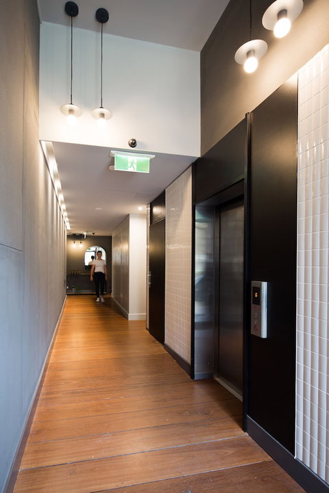 Wentworth Park Road Apartments - Accommodation Burleigh 1