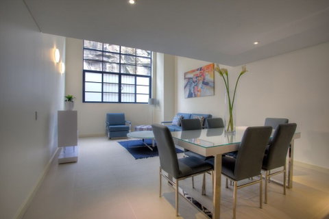 Wentworth Park Road Apartments - Accommodation Burleigh 4