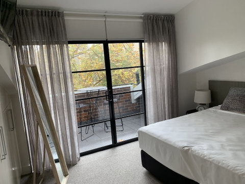 Wentworth Park Road Apartments - Accommodation Burleigh 5