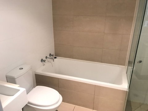 Wentworth Park Road Apartments - Accommodation Burleigh 6