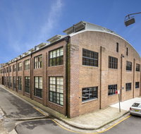 Wentworth Park Road Apartments - Accommodation Burleigh