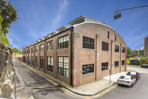 Wentworth Park Road Apartments - Accommodation Burleigh 0
