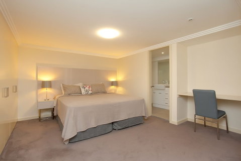 Wentworth Park Road Apartments - Accommodation Burleigh 3