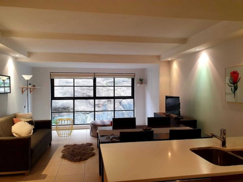 Wentworth Park Road Apartments - Accommodation Burleigh 2
