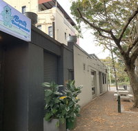 Bert's Backpackers - Accommodation Burleigh