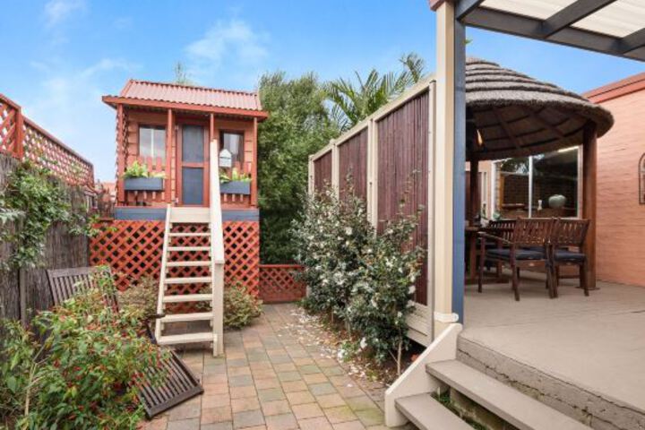 Sans Souci NSW Accommodation Burleigh
