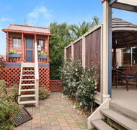 Luxuru Art House in Sydney - Accommodation Burleigh
