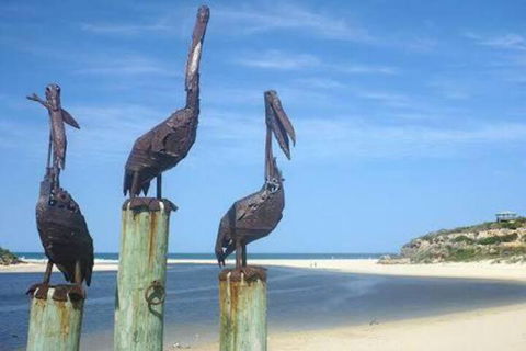 Moore River Beach Shack - Accommodation Burleigh 0