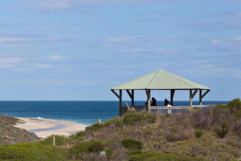 Moore River Beach Shack - Accommodation Burleigh 4