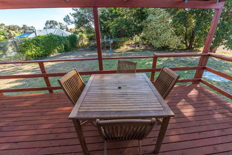 Miramar Cottage - Accommodation Burleigh 3