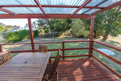 Miramar Cottage - Accommodation Burleigh 4