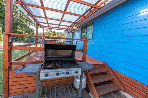 Miramar Cottage - Accommodation Burleigh 2