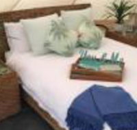 Glamping Byron Bay - Accommodation Burleigh