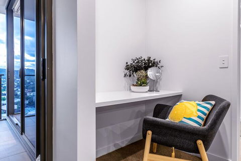 Illumina 1607 - Accommodation Burleigh 7