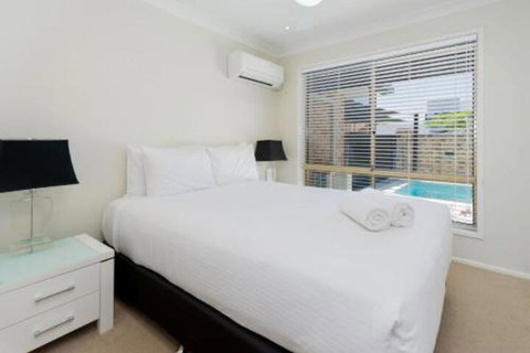 Holiday Home Limetree - Accommodation Burleigh 0