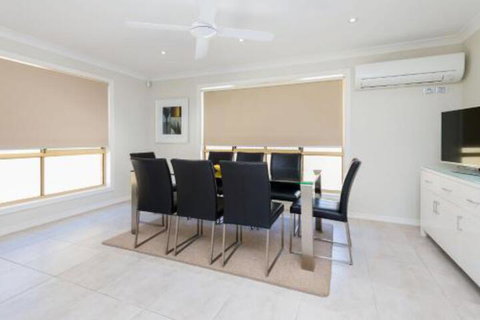 Holiday Home Limetree - Accommodation Burleigh 4