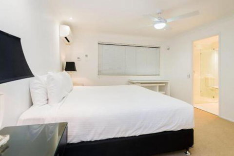 Holiday Home Limetree - Accommodation Burleigh 5