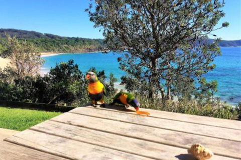 Yallumbee - Accommodation Burleigh 3
