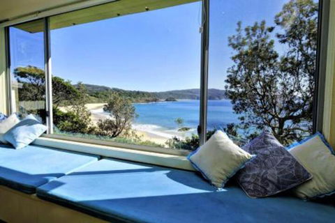 Yallumbee - Accommodation Burleigh 5