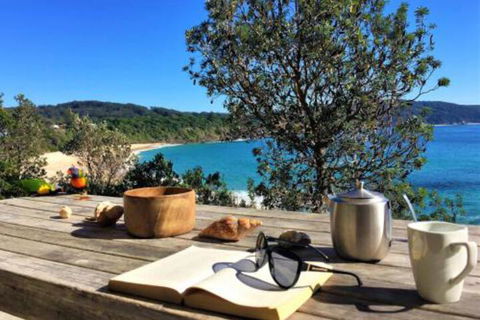 Yallumbee - Accommodation Burleigh 0