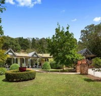In the Valley - Accommodation Burleigh