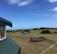 Donington - Accommodation Burleigh
