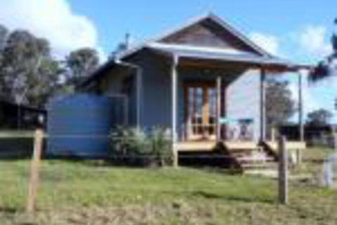 Woodenbong Bed & Breakfast - Accommodation Burleigh 0